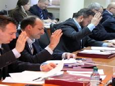 Расследование "НИ": как Совет мытищинских депутатов превращается в ОПГ