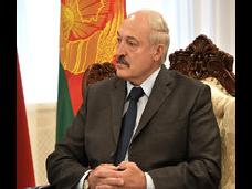 Николай Травкин: "Россия - это Путин, а Беларусь - это Лукашенко"