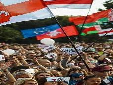 Минск перед выборами президента Белоруссии: оппозиция и «карательные отряды» Лукашенко