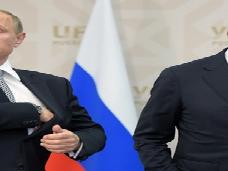 Владимир Путин лично извинился перед президентом Сербии за действия Захаровой