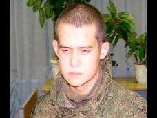 Дело солдата-срочника Рамиля Шамсутдинова, расстрелявшего сослуживцев, направляют в суд
