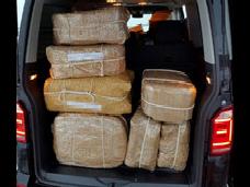 Часть кокаина, найденного в российском посольстве в Аргентине, предназначалась депутатам
