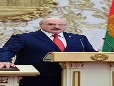 Лукашенко заявил об «излете своей президентской жизни»