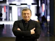 Андрей Пивоваров подал иск на ₽5 млн против Владимира Соловьева