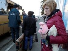 ООН подтвердила причину гибели ребенка в Донбассе