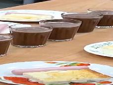 В школах Башкортостана качество питания оценивали подставные родители
