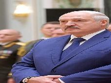 Лукашенко — военным: Деваться вам некуда