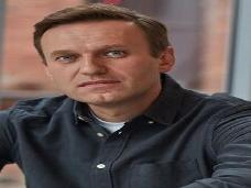 Роскомнадзор заблокировал сайт Алексея Навального