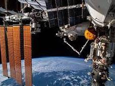«Роскосмос» объявил, что неожиданный переворот МКС на 540 градусов — штатная ситуация