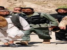 Разведка США назвала причины успешного наступления талибов в Афганистане