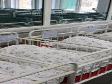 «Минус полмиллиона»: рождаемость в России побила антирекорд за 20 лет