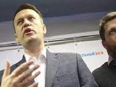 Суд запретил Google и "Яндексу" показывать «Умное голосование» Навального в поиске