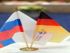 Украинский политолог: Немцы уже начали расплачиваться за дружбу с Россией