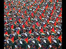 Иранский генерал: За границами страны действуют шесть наших армий