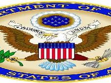 Госдеп: США рассматривают все варианты действий в ответ на «мощную и необычную» активность