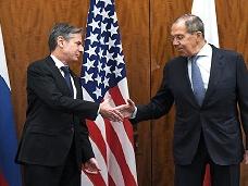 США попросили Россию отказаться от публикации ответа по гарантиям безопасности