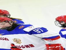 Коронавирус выявили у двух российских хоккеисток в Пекине