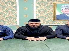 Политики и силовики Чечни записали ролик, где пригрозили «отрезать голову» Янгулбаевым