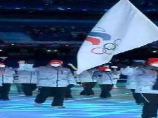 Россия переместилась на третье место в медальном зачете Олимпийских игр в Пекине