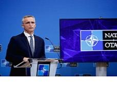 Генсек НАТО Столтенберг: блок не нарушал обещание не расширяться на восток