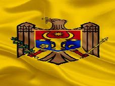 Парламент Молдавии одобрил запрет символов V и Z и георгиевской ленточки