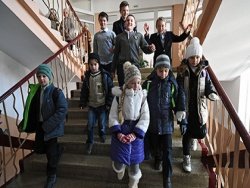 В школах Москвы ввели 100-балльную систему оценок