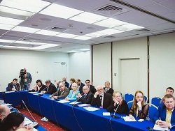 О ситуации в российском здравоохранении