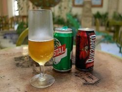 На Кубе иссякли запасы пива из-за наплыва американцев