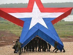Военкоматы начали призыв военнослужащих запаса