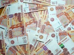 Из ячейки клиента Сбербанка пропало 110 миллионов рублей