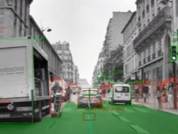 BMW, Intel и Mobileye будут сотрудничать для создания автопилотных машин