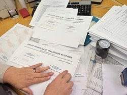 Аналитики предрекли исчерпание Резервного фонда в 2016 году