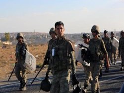 Турецкое вторжение в Сирию – отклики с Ближнего Востока