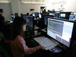 Россия заняла второе место в рейтинге программистов