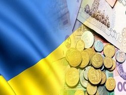 Агентство S&P понизило рейтинг Киева и предупредило о дефолте