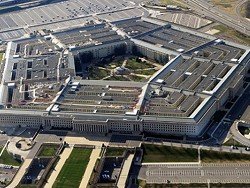Россия заняла четвертое место в топ-5 угроз по версии главы Пентагона