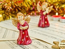 В РПЦ положительно оценили идею о переносе празднования Рождества