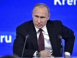 Путин столкнется с самым опасным вызовом - пессимизмом россиян