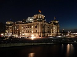 Власти Германии прокомментировали заявление ИГ о теракте в Берлине