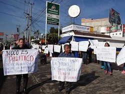 Протесты из-за цен на бензин в Мексике: 6 погибли и 1,5 тыс задержаны