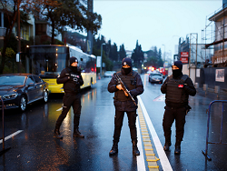 В Совбезе ООН назвали теракт в Стамбуле 