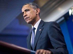 Обама пошел против ЕС: грозит торговыми квотами