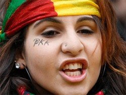 Курды в Турции борются за независимость