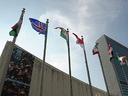 Израиль сократит финансирование ООН