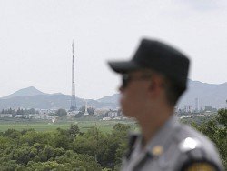 Бежавший северокорейский дипломат раскрыл ядерные планы КНДР