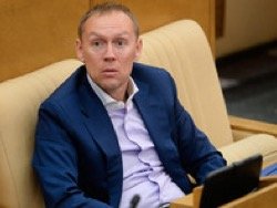 Депутат Луговой недоумевает по поводу включения его имени в 