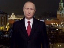 Как президенту — Путину более нечего дать своей стране