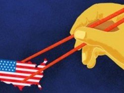 Пекин грозит отомстить Вашингтону за признание Тайваня
