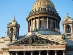 Акции против передачи Исаакиевского собора РПЦ продолжатся