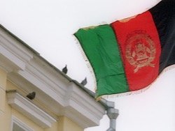 Афганский посол возмутил российский МИД и собственный парламент